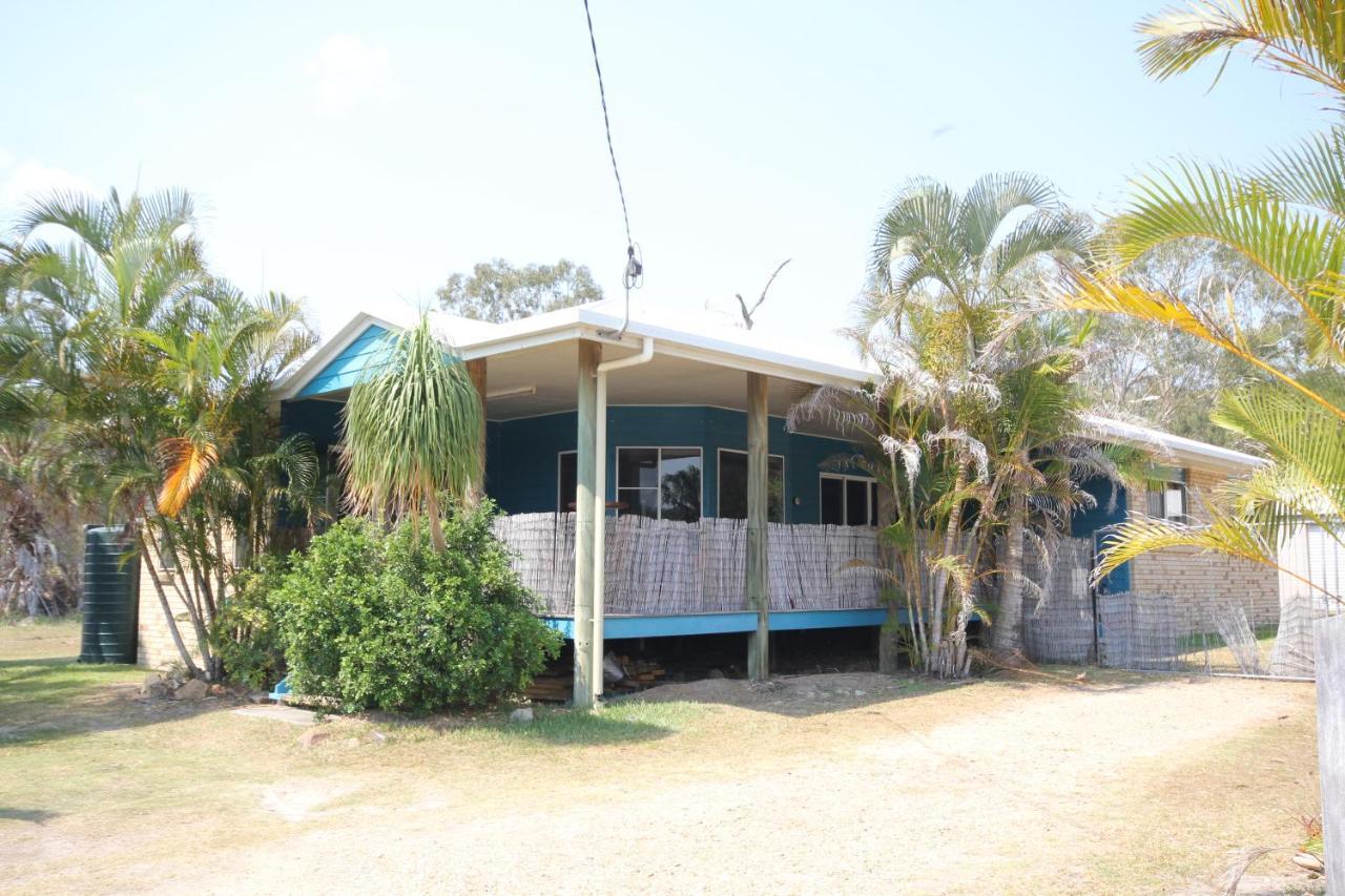 Castaway Beach House- No Parties - No Pets أغنيس ووتر المظهر الخارجي الصورة