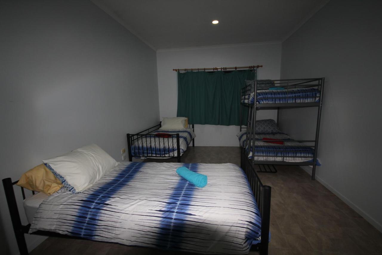 Castaway Beach House- No Parties - No Pets أغنيس ووتر المظهر الخارجي الصورة