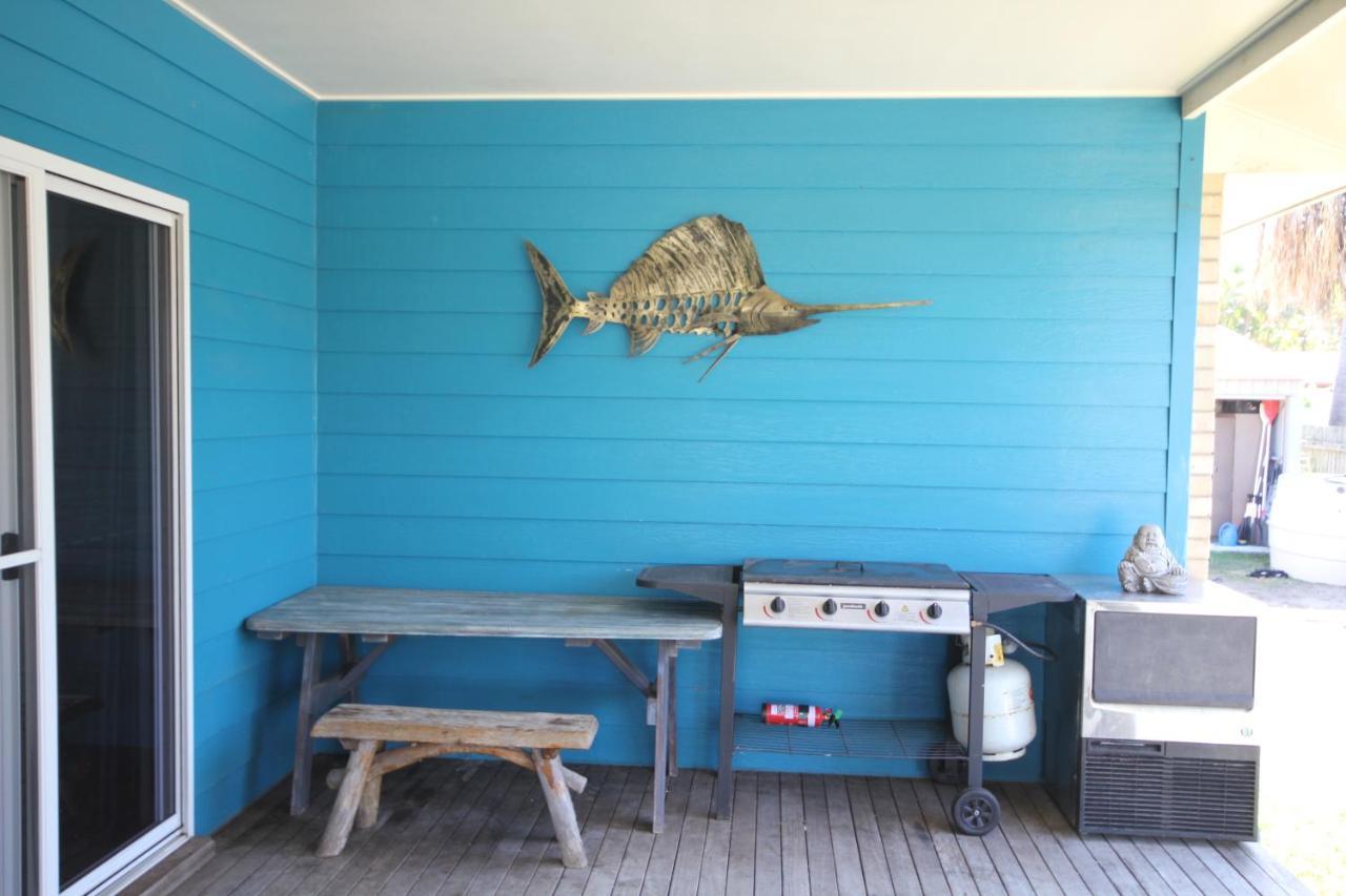 Castaway Beach House- No Parties - No Pets أغنيس ووتر المظهر الخارجي الصورة